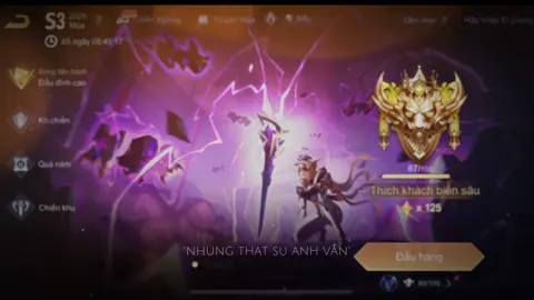 Thời không lông điện thoại thì lag😂#garena #lienquanmobile 