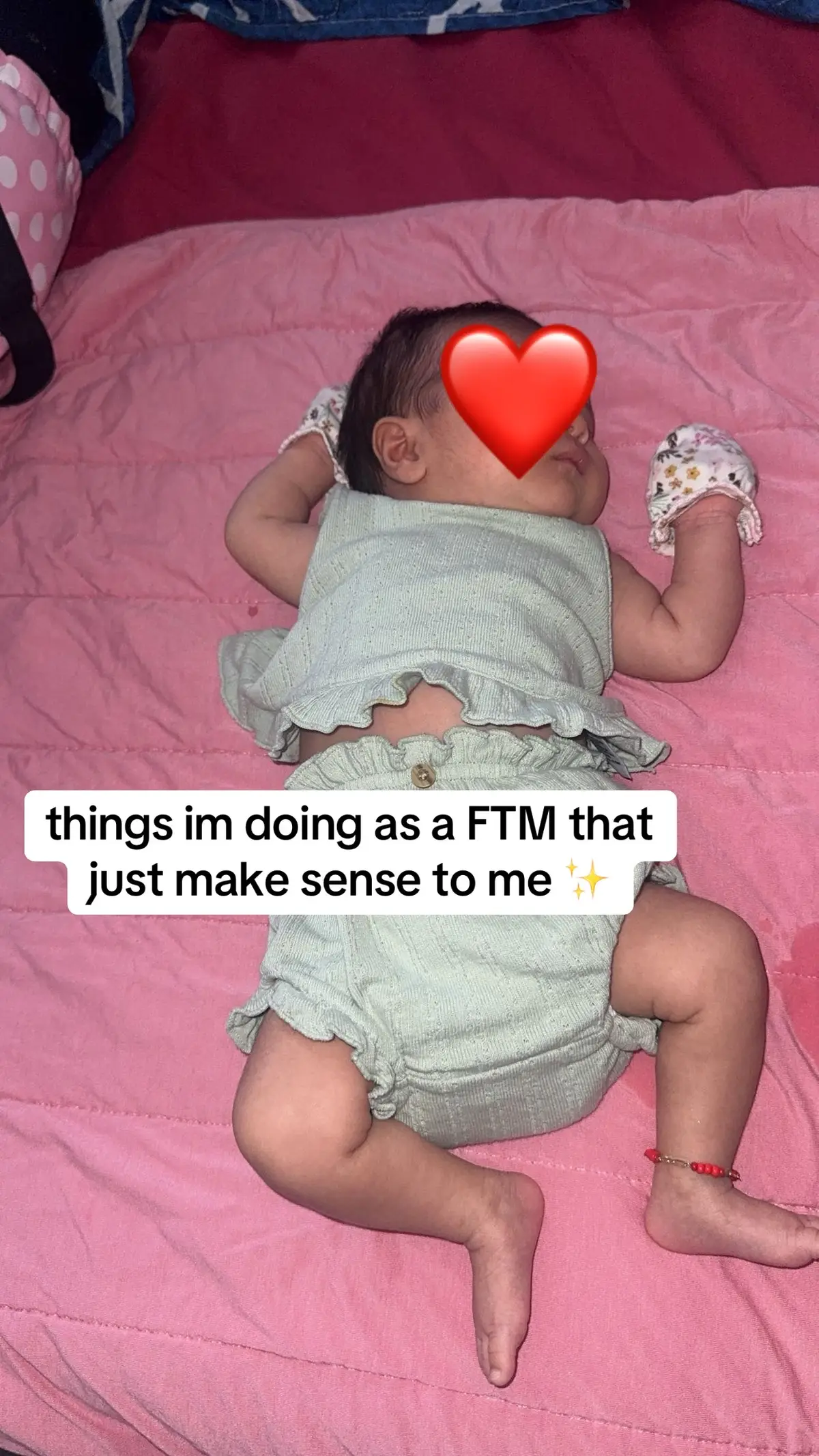 just some things I’m doing and adjusting too❤️ #fyp #viral #babygirl 