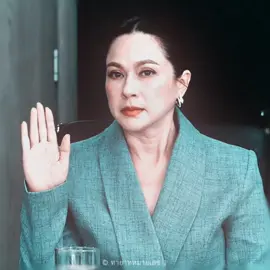 เน้นใช้สายตาสั่งเอา 😎 #mamkathaleeya #ทายาทหมายเลข1 #fyp 