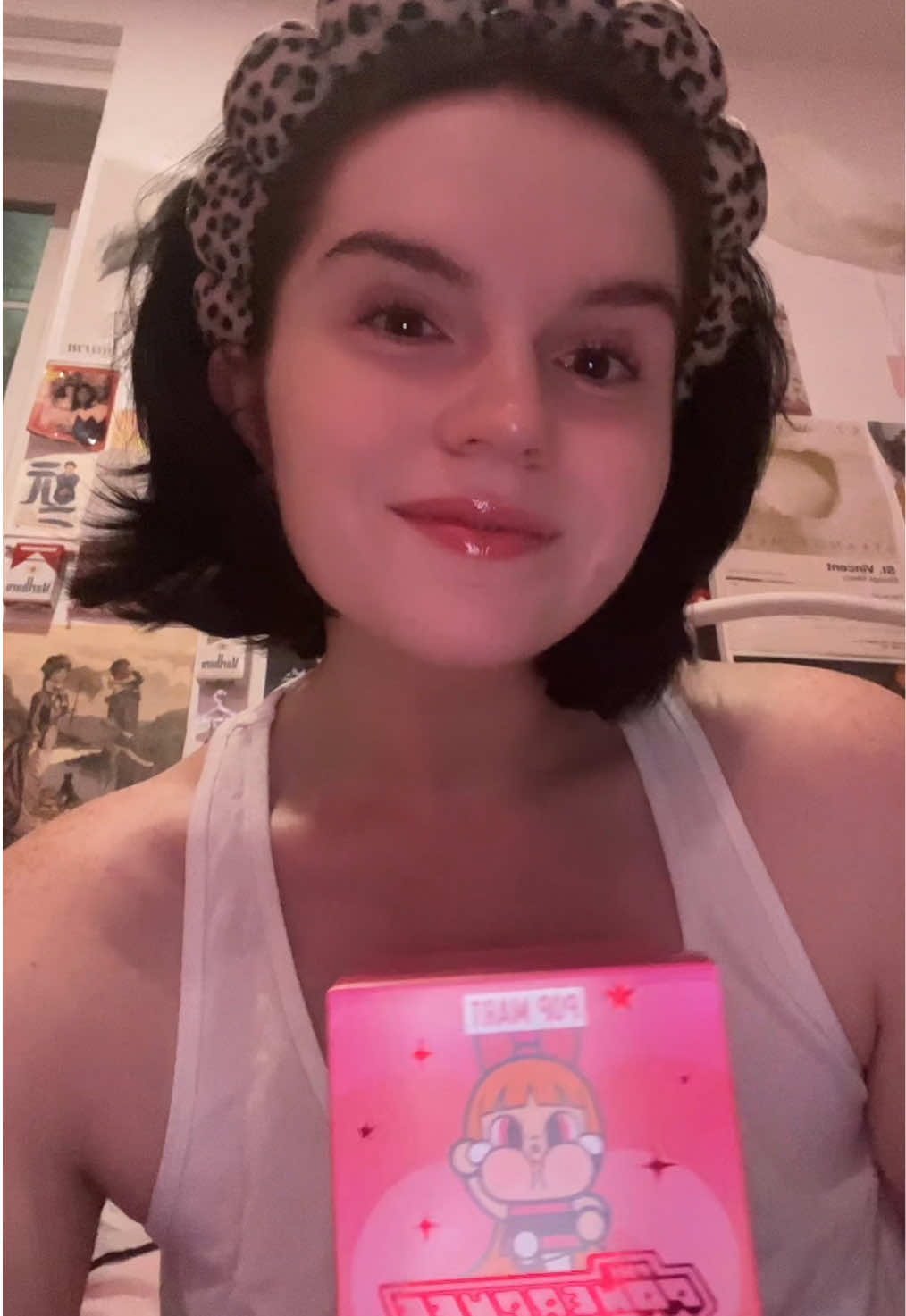 sleepy unboxing <3 @POP MART US LOCAL @POP MART US SHOP  @POP MART US #popmartusshop #popmart 