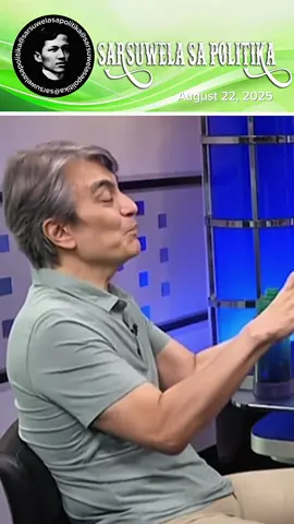 Ang Politikong malibog sa PERA 1Billion% KURAP. Ang TAUMBAYAN ngayon kilala kang isa sa pinaka KURAP na Pulitiko sa kasaysayan ng Pilipinas.