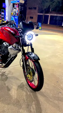 ÚNICO ❤️‍🔥🎭#kenton #falcon400cc #cdepy🇵🇾 #sanantoniopy🇵🇾 #viraltiktok 