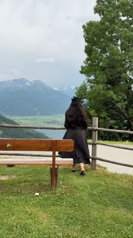 سحرتني النمسا بجمالها 🌿🇦🇹. #fypシ゚viral🖤video🤗foryou #اكسبلورexplore_o #النمسا 