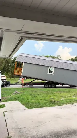 #tinyhouse #tinyshed #shedhouse 