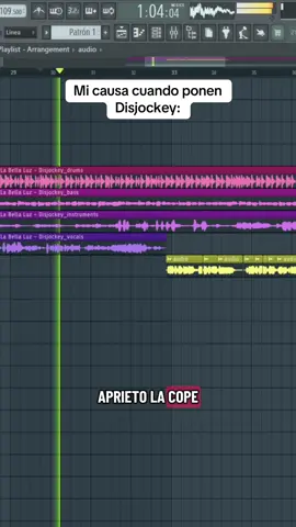 110 La Bella Luz - Disjockey (JODA) [DJBrath] #disjockey #labellaluz #nosomostv #humor #peru🇵🇪 