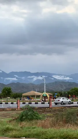 #الحُرث_الخوبة_جازان🌧😍🌱 #الخوبه #أغسطس_2025☔💫 #اكسبلورexplore 