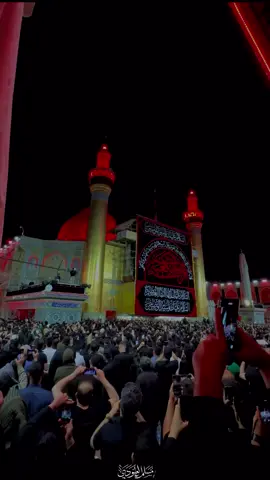 #لبيك  يا علي#🥺💔🥀 