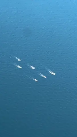 Hải quân Việt Nam diễn tập Anniversary 80#yeumaybay #ships #haiquanvietnam #sinhhelicopter #A80 