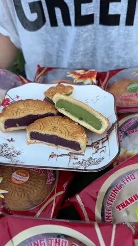 Bánh trung thu thanh dung #banhtrungthu #banhtrungthuthanhdung #bánh #xuhuong #xuhuongtiktok 
