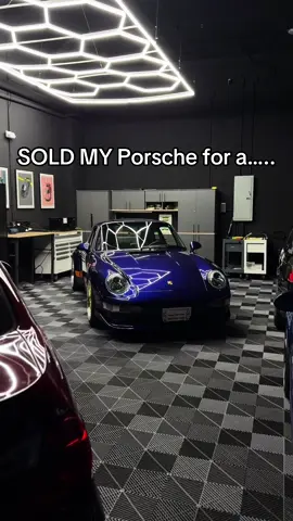 Well worth it.. next step GT3 #porsche911 #porsche #993 