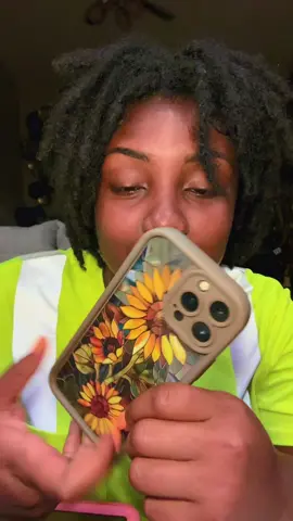 Nun, just think you should buy it too #sunflower #phonecase 