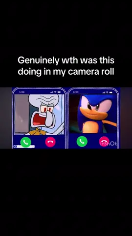 #sonicthehedgehog #sonic #meme #brainrot #squidward 