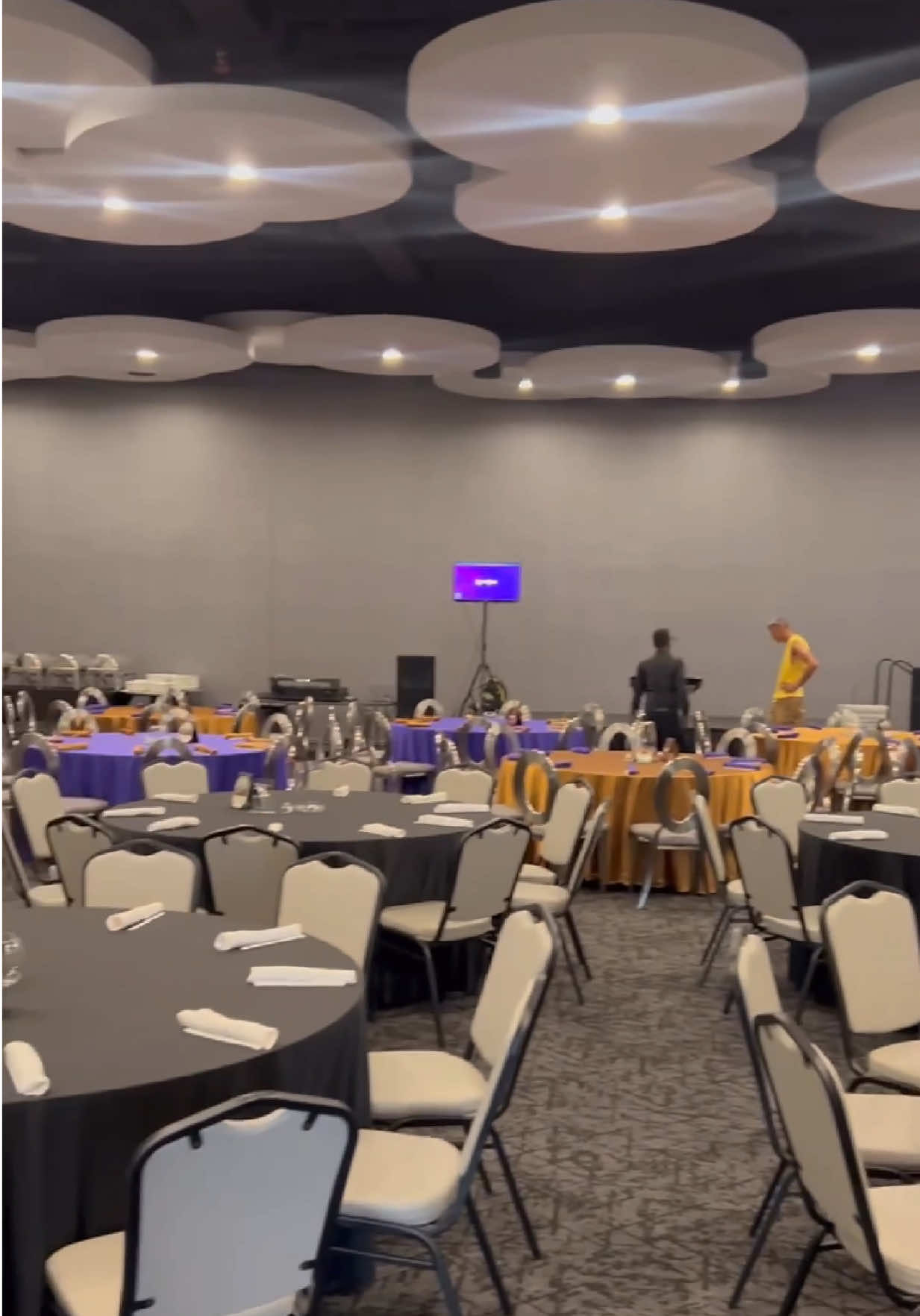 Here’s the location for tomorrow’s Karaoke Brunch in #Indianapolis