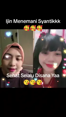 #duet dengan @🅝︎🅓︎🅞︎🅡︎🅞︎ 🅐︎🅨︎🅤︎💫ض💫 #padahariini🤗🤗🤗  #tiktoklive  #fyp   