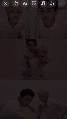kangen lucass☹️ #jaemin #lucas #nct #4u 