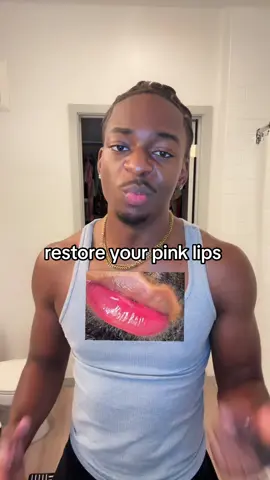 #lipcare #liproutine #pinklips #fadedserum 
