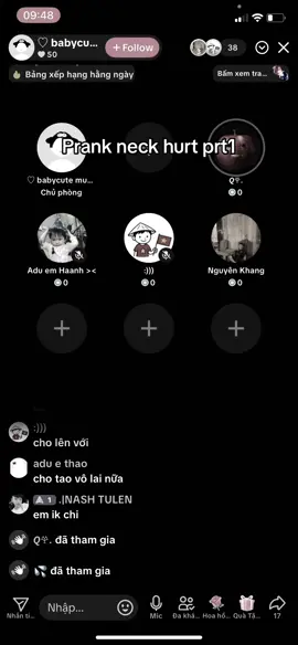 Part1#fyp #foryou #xuhuong #j4f 