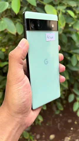Ready google pixel 6a Yang katanya kameranya lebih baik daripada iphone 11 di tahun 2025 Harga cuma 2 jutaan saja #CapCut #google #pixel #factoryphonebanjarnegara #gopix 