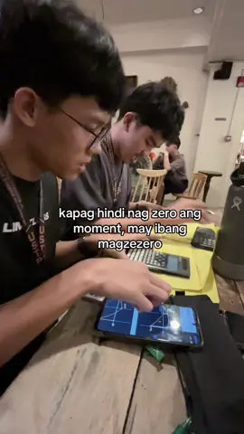 it is what it is nalang talaga #beams #structuraltheory #civilengineering #engineeringstudent #fyp 