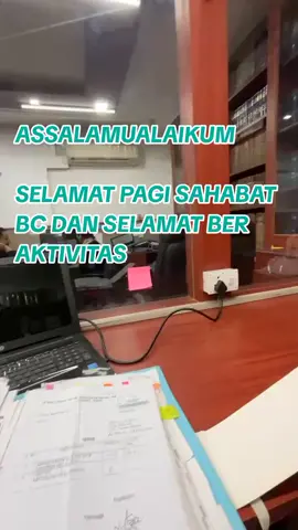 assalamu'alaikum selamat pagi, selamat beraktivitas menjalankan tugas, silahkan konfirmasi kepada saya bagi sahabat bc yg mempunyai kiriman paket dari luar negeri yg tertahan atau belum sampai akan saya bantu untuk pengecekan dan pengurusan nya