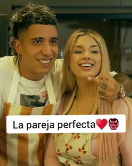 stiven y maria julissa en modo diablo uff #mrstiven #mariajulissa