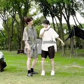 sometimes i forget ziyu is actually THAT tall bc he’s so smoool next to tian 🤏🏻 #ziyu #tianxuning #revengedlove 