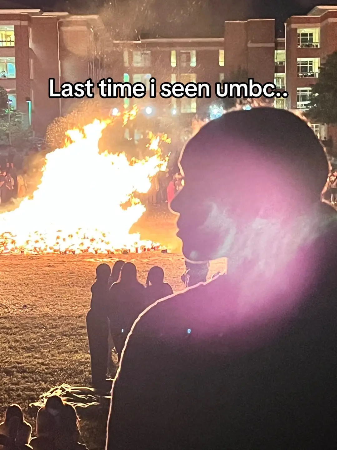 can’t wait to be back 🥹💙#fyp #umbc #tiktok 