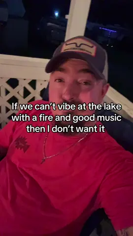 #lake #camping #jasonaldean #fyp 