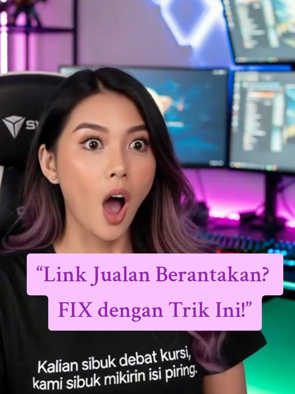 “Capek Bikin Konten Tapi Gak Cuan? Ini Solusinya! 🚀” #BisnisDigital #ProdukDigital #lynk.id
