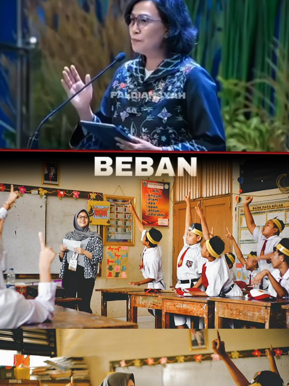 Guru Beban Negara #gurubebannegara #CapCut 