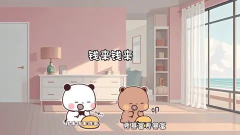 🤣🤣🤣🤣 money💰 money钱 come✌️