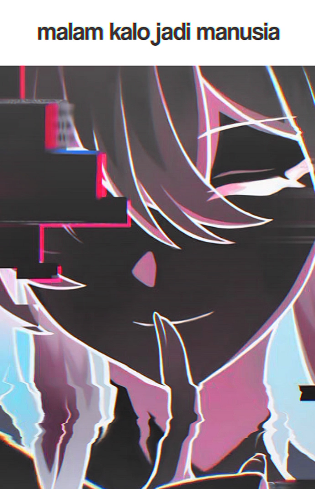 udah ga dongo lagi😔, tapi jadi makin ganas😋#evernight #evernighthsr #HonkaiStarRail #honkaistarrailedit #hoyoverse @xreganzx 