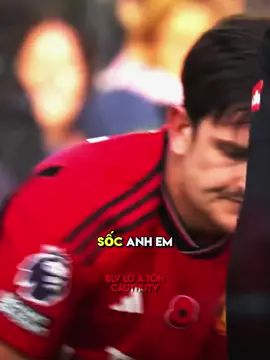 Trụ cột khó bị thay thế ở MU #viral #cauthutv #blvloaton #harrymaguire 