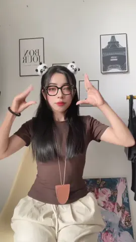 Rộn ràng nhịp tym 🤍