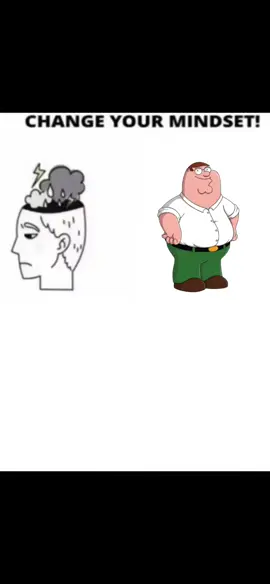 be like peter guys #fyp #Meme #funny #familyguy #petergriffin 