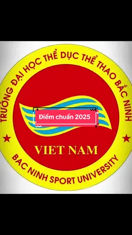 Chúc mừng các tân sinh viên K61 trường đại học TDTT Bắc Ninh #fpy #xh #tiktok #upes1 