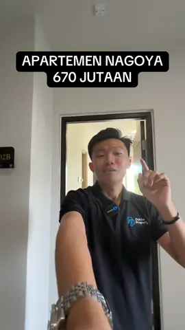 Apartemen Nagoya 670 Jutaan aja masih ada sisa unit. furnished bonus tambahan bisa cicil 18x more info 0853 7888 1212 Azan Khoh