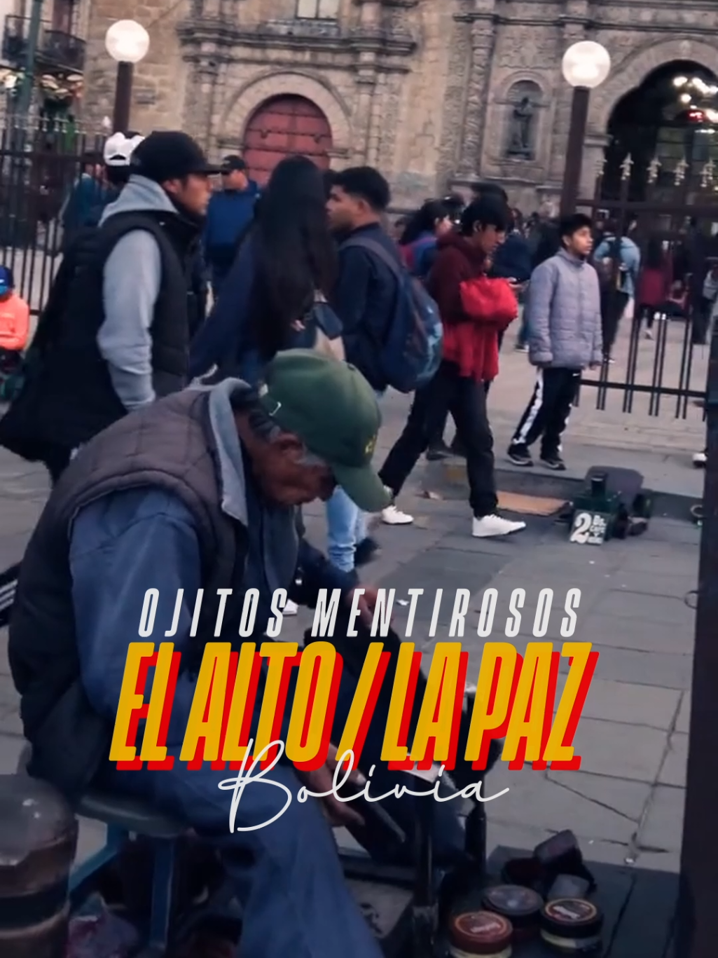 🌄 “Ojitos mentirosos, corazón lleno 💛” #ojitosmentirosos #trend #lapaz_bolivia🇧🇴 #elaltobolivia🇧🇴🥰 #fyppppppppppppppppppppppp 