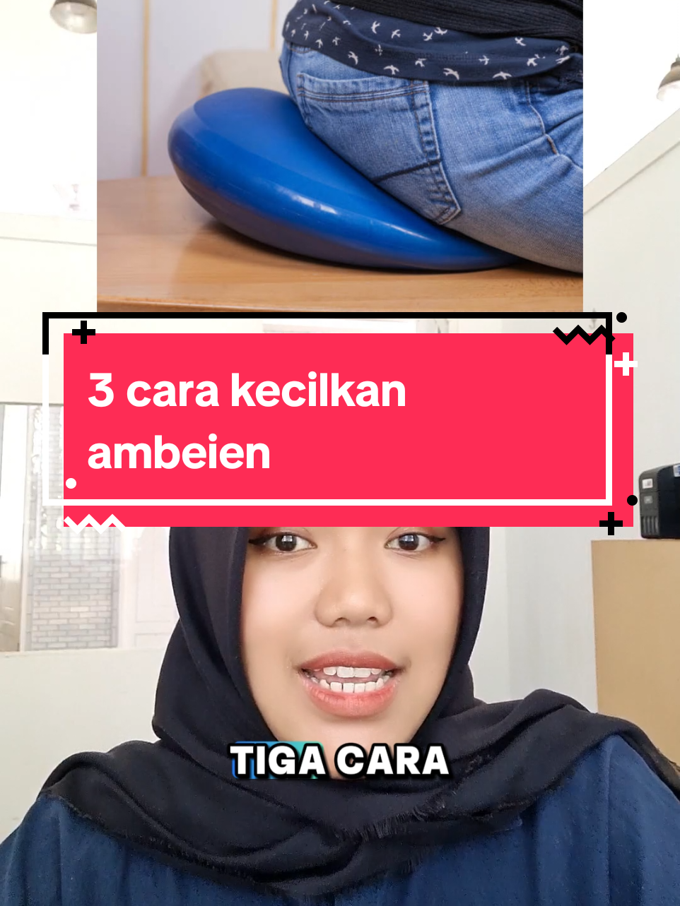 cara ini bisa mengecilkan ambeien #benjolan #ambeienparah #operasiambeien #ambepes #wasirparah 