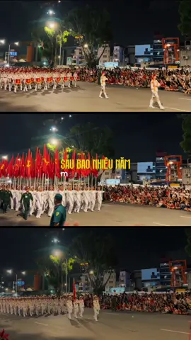 Sau bao nhiêu năm mới có ngày hoà bình… #hochiminh #chientranh #hoabinh #a80 #vietnam 