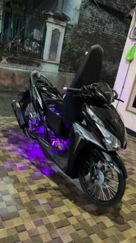 anjay pario😹#vario #kzrgank #h4anzpower #fyp 