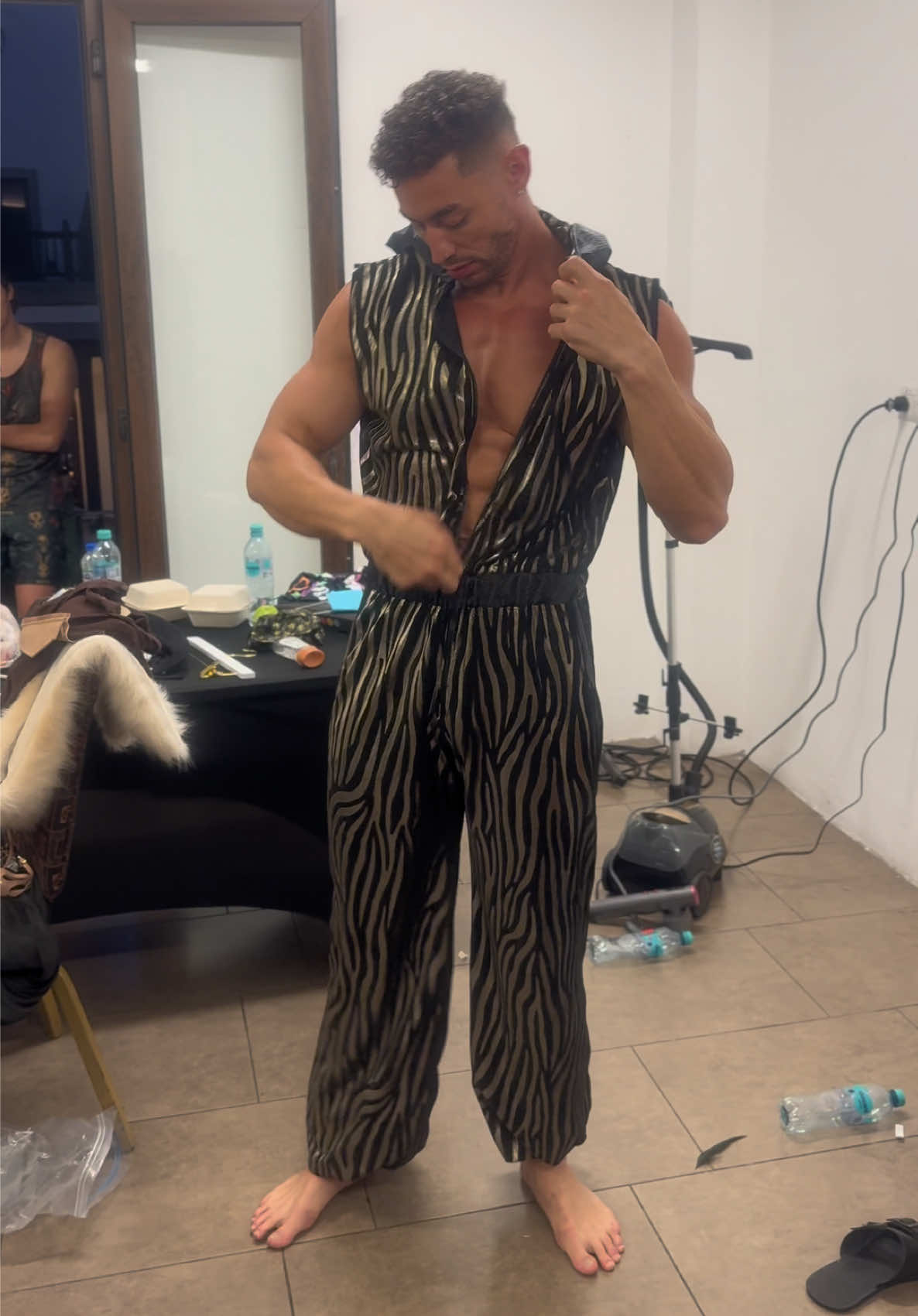 @mistertriplexxx @Art Hearts Fashion #bts #fashion - @Torey James McGaw 📷 