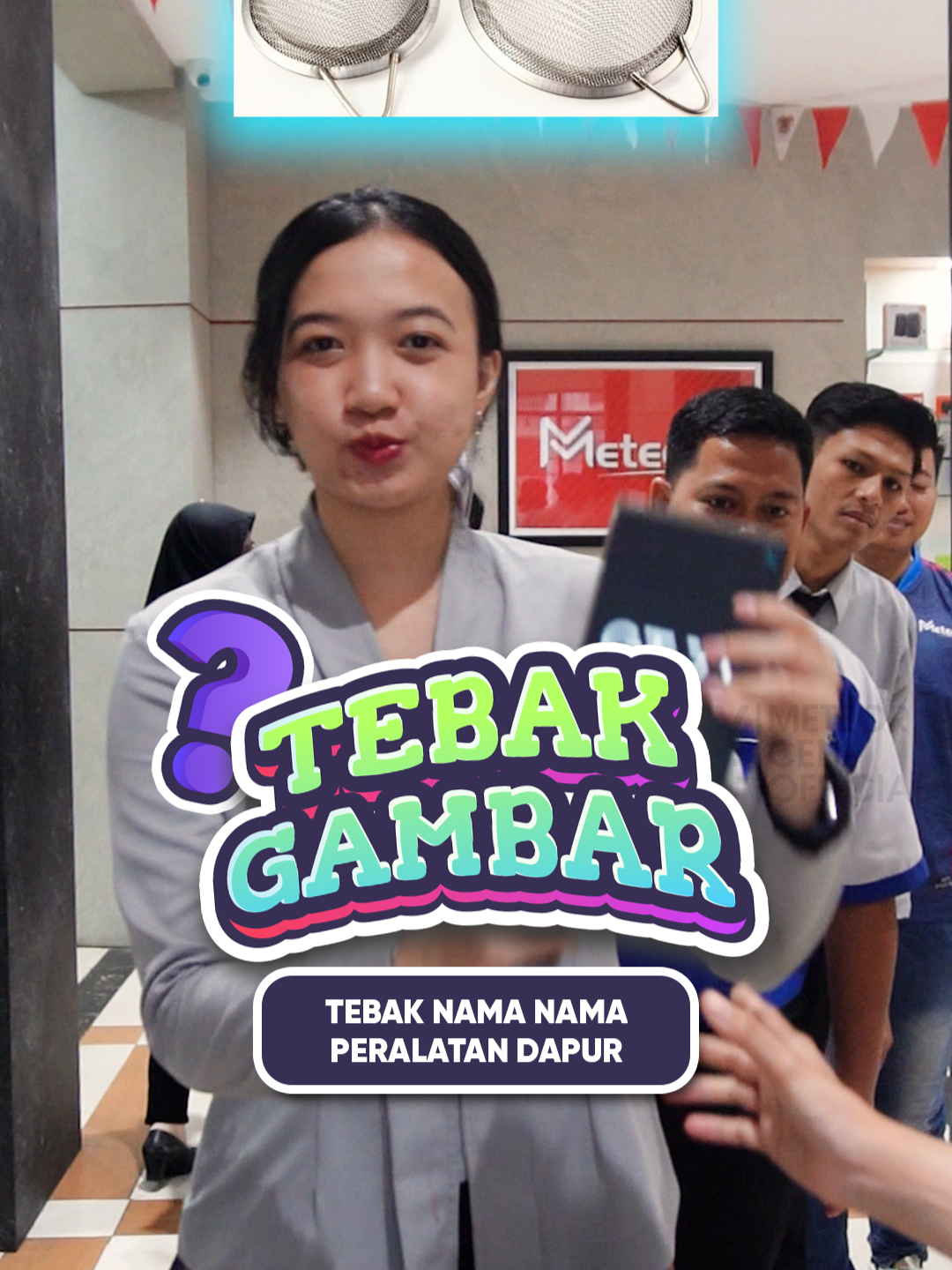 gemes banget pengen ikutan, kok bisaa ada yang gatau sih namanya😭😭😭