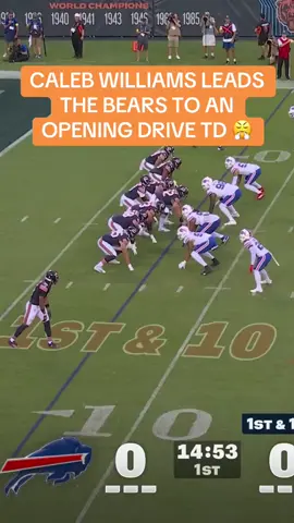 bro was locked in 🫡#nfl #nflfootball #nflnews