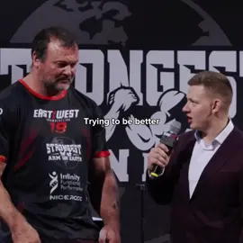 No limits #devonlarratt #armwrestling #parati 