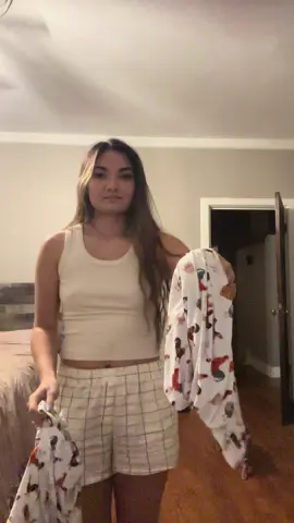 get ready with me for bed 