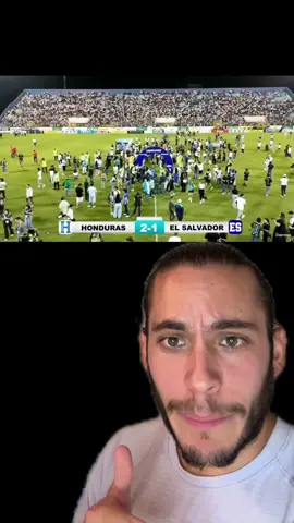 Mi opinión sincera sobre el partido de creadores entre Honduras y El Salvador 🙏
