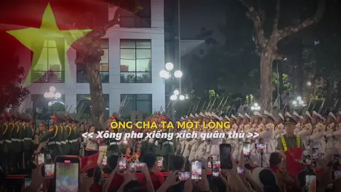Tự hào là người Việt Nam 🇻🇳