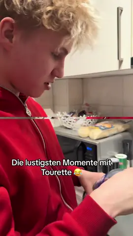Die arme Mutter 😂😭👹⚡️ #fypシ #tourettes #fyp #foryoupage #viral #tourette