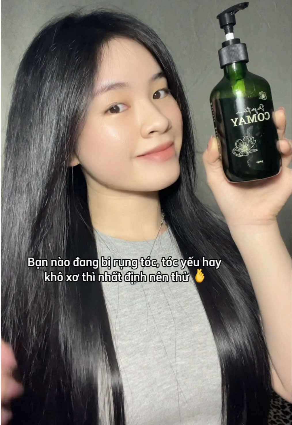 Ưu đãi giảm 40k cho đơn đầu tiên, áp dụng cho 100 khách hàng nhanh nhất- Áp dụng từ 22-24/8- Lẹ nha mấy bà 😙 #comay #daugoicomay #daugoithaomoc #yduoctamhang #tamhangnaturecare